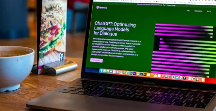 The Future of Work: How Automation and AI are Transforming Jobs and Industries