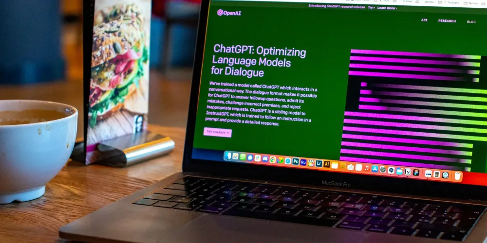 The Future of Work: How Automation and AI are Transforming Jobs and Industries