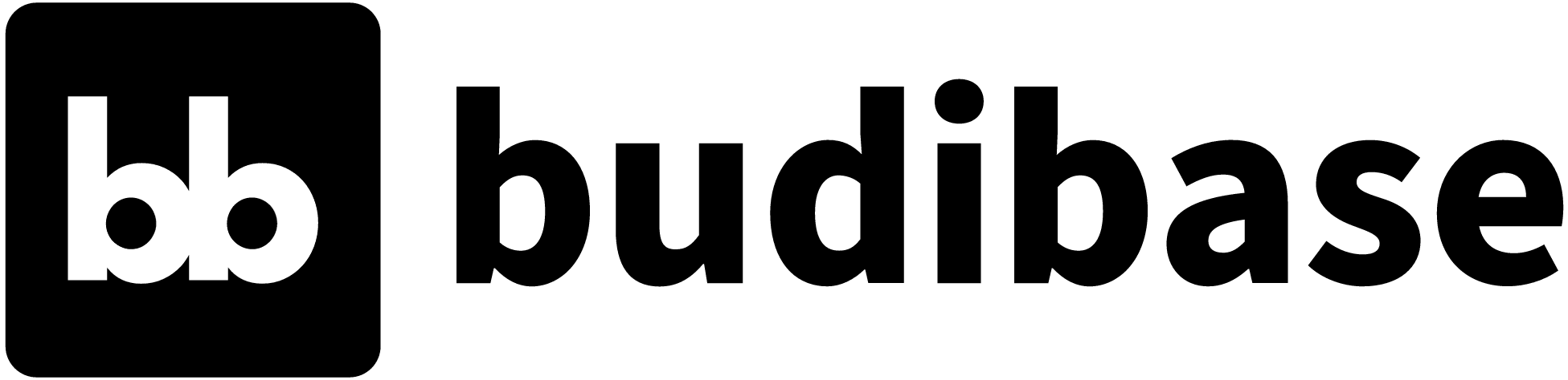 Budibase logo