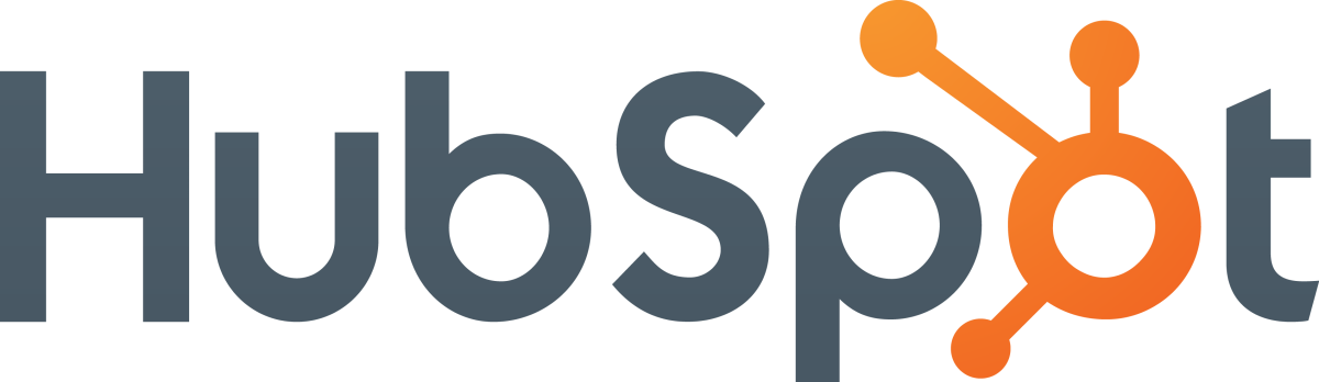 HubSpot logo