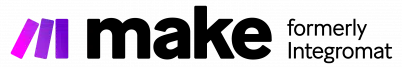 Make.com logo