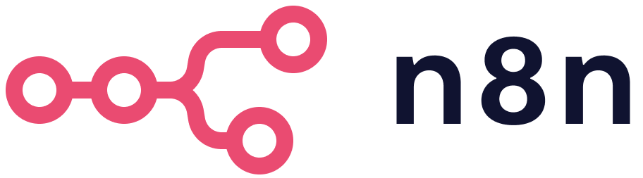 n8n logo