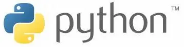 Python logo