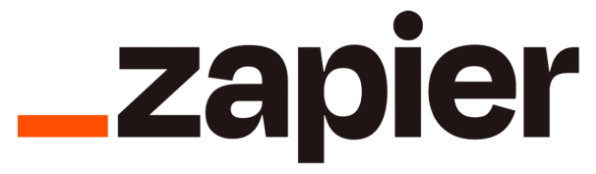 Zapier logo